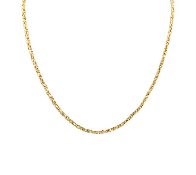 GOLD CHAIN